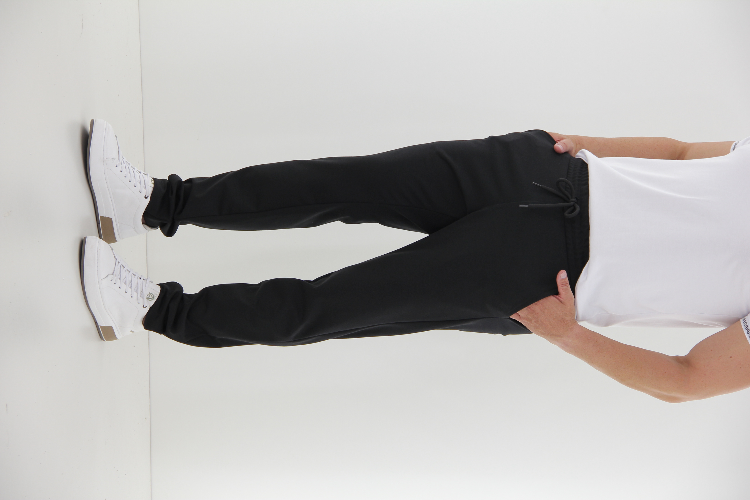 Fotografia de Calça Masculina com Bolso Faca