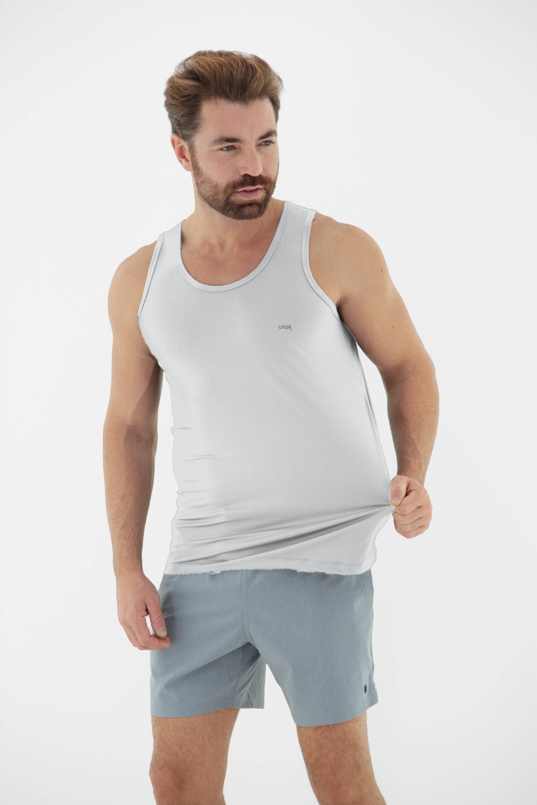 Vista lateral 4 do produto Camisa Polo Dry Fit Multifresch
