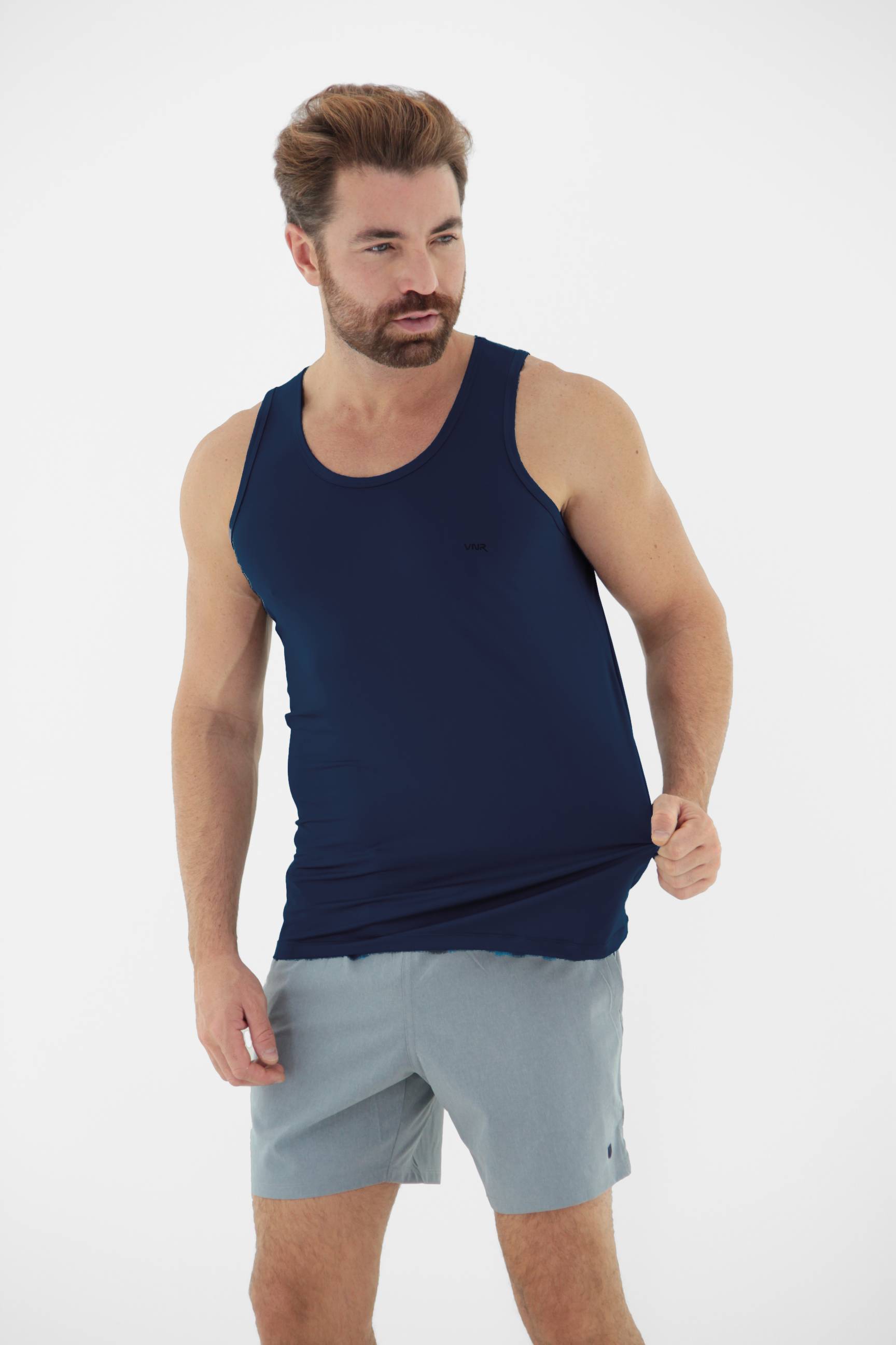 Vista lateral 3 do produto Camisa Polo Dry Fit Multifresch