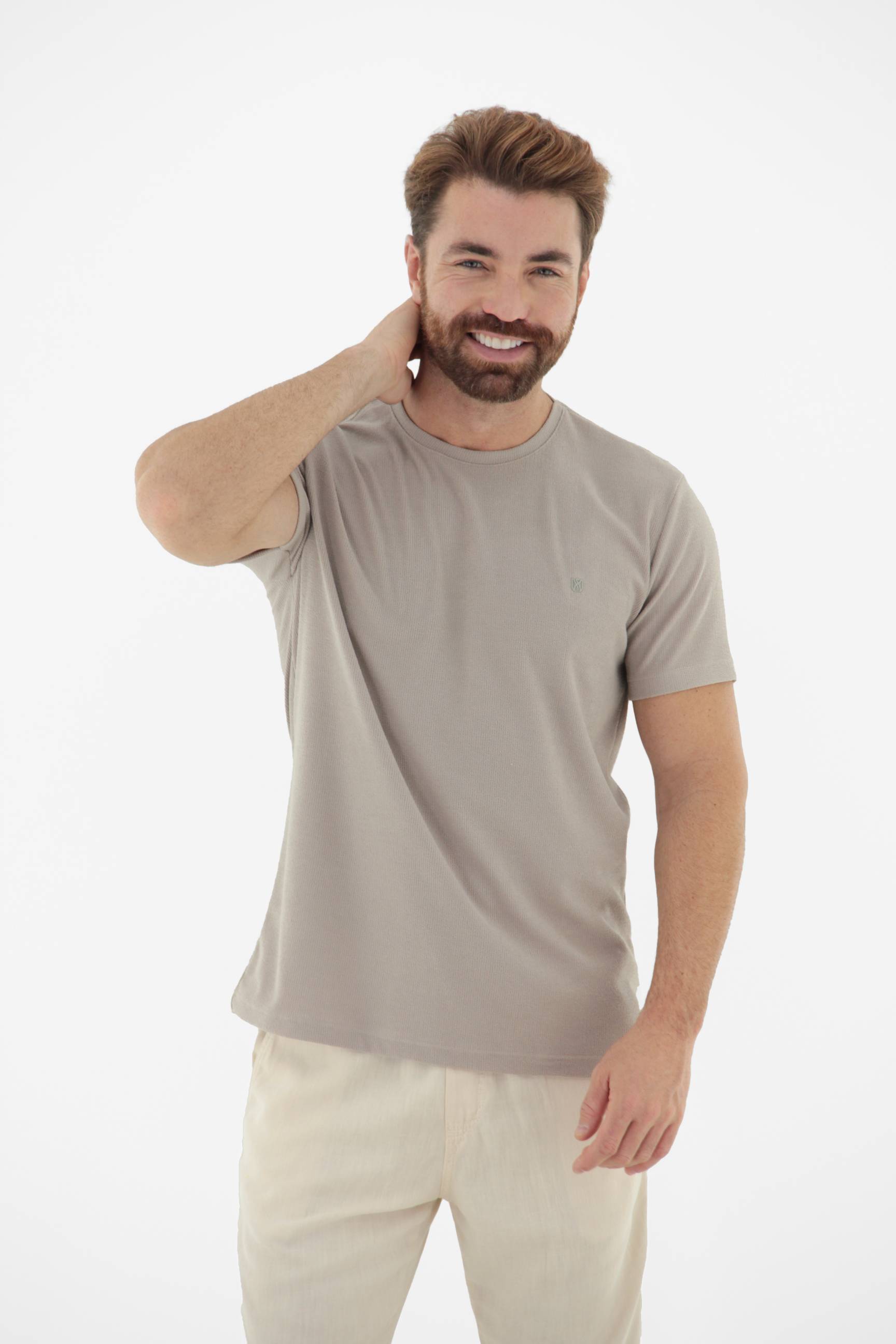 Fotografia de T-Shirt Premium Masculina