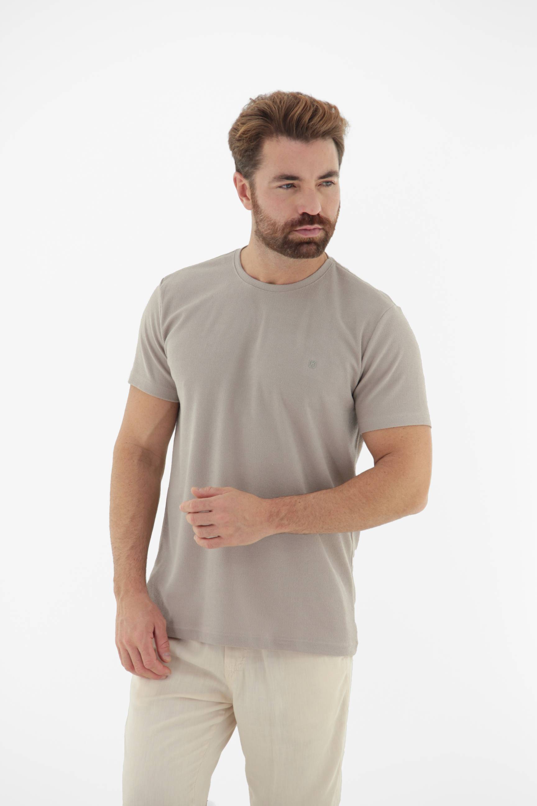 Vista alternativa de T-Shirt Premium Masculina